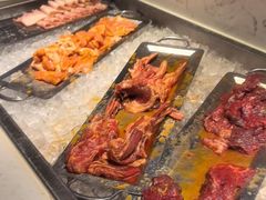 -天伦松鹤大饭店·欣妮咖啡