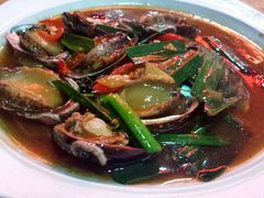 android_upload_pic-连家船海鲜大排档·20年闽菜店(厦大店)
