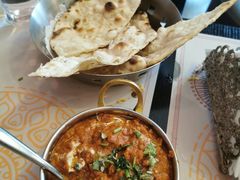 -克比叔叔印度餐厅Kebabs on the Grille(永康路分店)