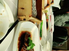 -粤财皇冠假日酒店·彩华轩中餐厅