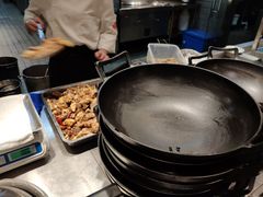 -福茂源横山铁锅羊肉(牡丹园店)