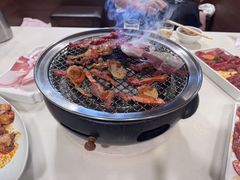 -金刚山(学府路店)