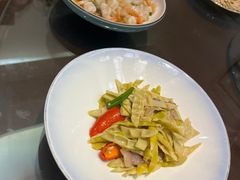 -徽韵人家·传承正宗徽菜(牡丹园店)