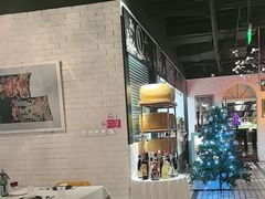 -Ponte 意大利餐厅