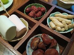 -梅间堂茶馆(绿地缤纷城店)