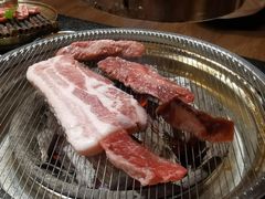 -味家烤肉烤鳗鱼牛排(西塔旗舰店)