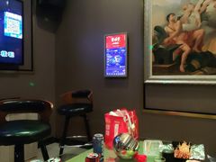 -阿曼达主题KTV(南湖都会店)