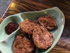 -周记蟹仔粉(侨港风情街店)