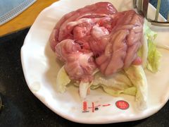 -一斗火锅·招财羊毛肚(北温泉九号店)