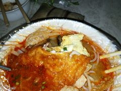 -爱民螺蛳粉(育才路店)