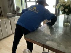 -武汉格丽雅家政 保洁清洗