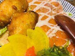 -林妈妈村·日式料理(宝山万达店)