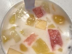 -日昌餐馆(亦庄店)