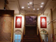 -1901 Cafe(西四店)
