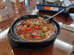 -东湖食堂·湖景餐厅•会议