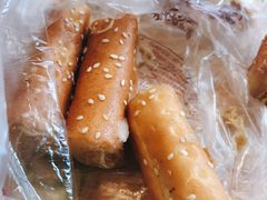 松松卷-闻酥园(大慈寺店)