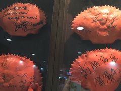 -龙海鲜螃蟹王(宏茂桥店)