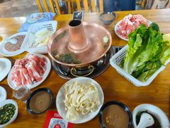 -鑫龙火锅(北园店)