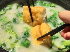-大良毋米粥(锦龙路总店)