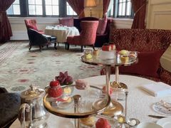 -Salon de Ville浦江汇(上海外滩华尔道夫酒店店)