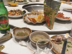 -313羊庄鲜羊火锅·鲜羊肉烧烤(李村店)