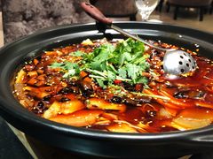 -俏江南天津时尚曲艺主题餐厅(马场道店)