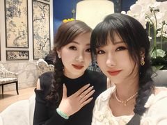 -翠湖宾馆·中餐厅