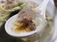 -海平馄饨(逍遥二路店)