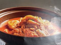 -湘中缘·湖南菜(娄底驻京办店)