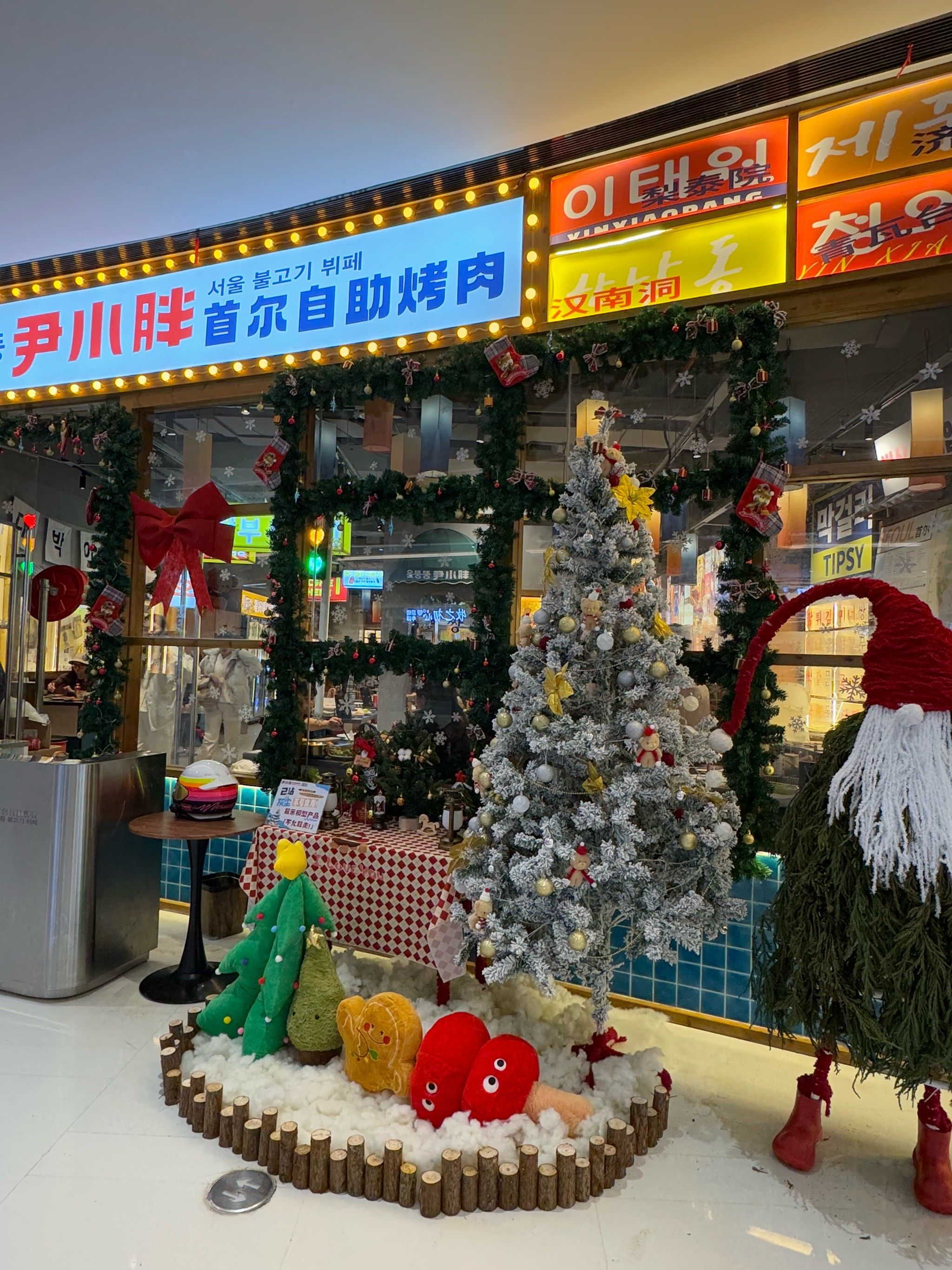 贵阳自助烤肉天花板!68.9!