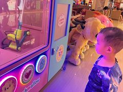 -汤连得温泉馆(宝山店)