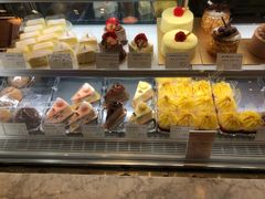 -檬舒舒MonChouChou(久光百货店)