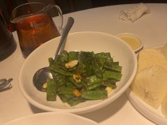 -院里寻菜·精致庭院菜(观沙岭店)