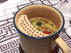-农耕记·湖南土菜(halo广场店)