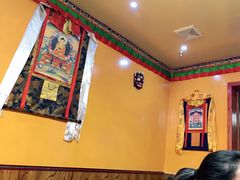 -如意林卡藏餐吧(大昭寺店)