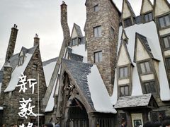 -哈利波特魔法世界
