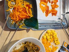 -新石器烤肉(百联川沙店)