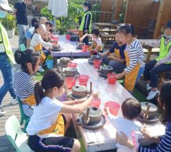 -小蜜蜂农场(凯德七宝购物广场店)