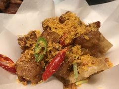 -新旺茶餐厅(嘉里城店)