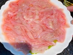挂面鸭肠-巴蜀大宅门火锅(北大街店)