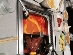 -海底捞火锅(振华广场店)