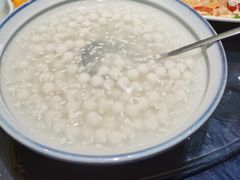 酒酿小圆子-香雪海饭店中餐厅(人民桥店)