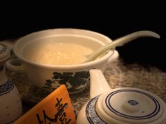 民国美龄粥-南京大牌档(壹方天地店)