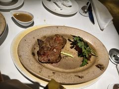 -王品牛排(福州泰禾店)