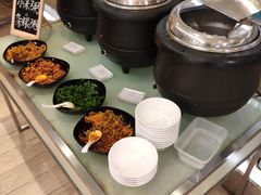 -天津水游城丽筠酒店