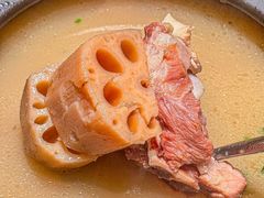 -简小舍·民间手艺菜(武昌江滩店)