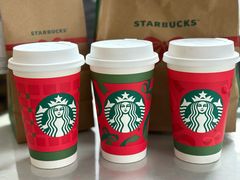 -星巴克(江阴万达店)