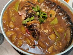 -鑫顺园小骨头羊杂馆(塔湾店)