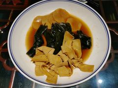 -李记搅团•非遗陕菜(三桥店)