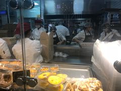 -鲍师傅糕点(春熙路店)